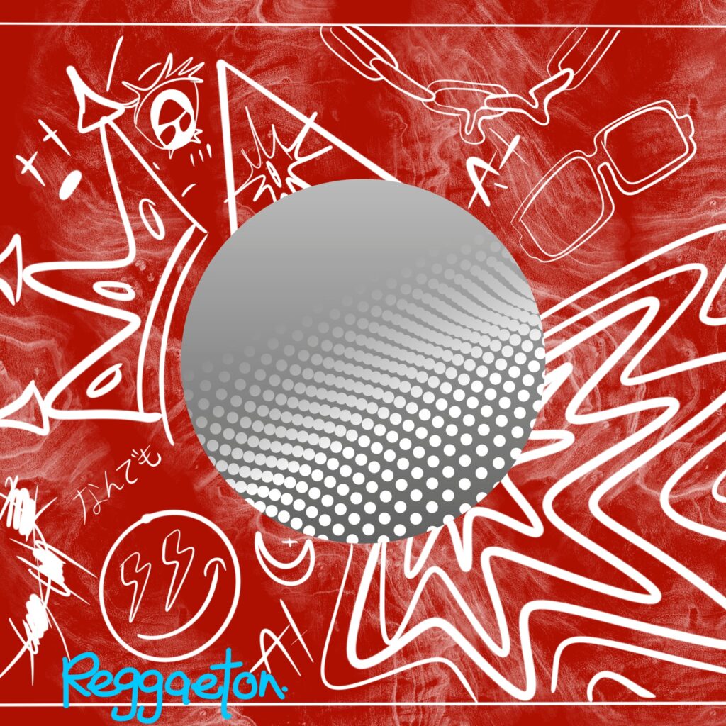 Reggaeton
